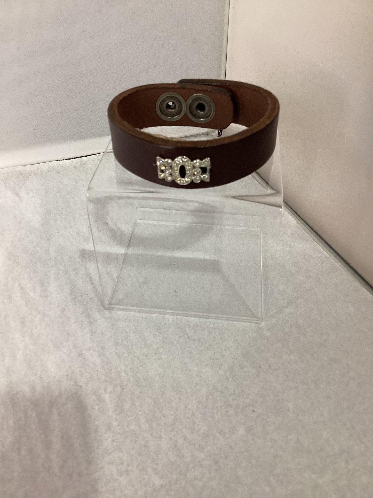 MADE- Bracelet Link Cuff