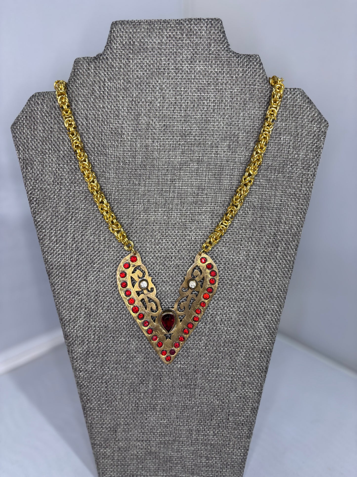 MADE-Germany Nacklace