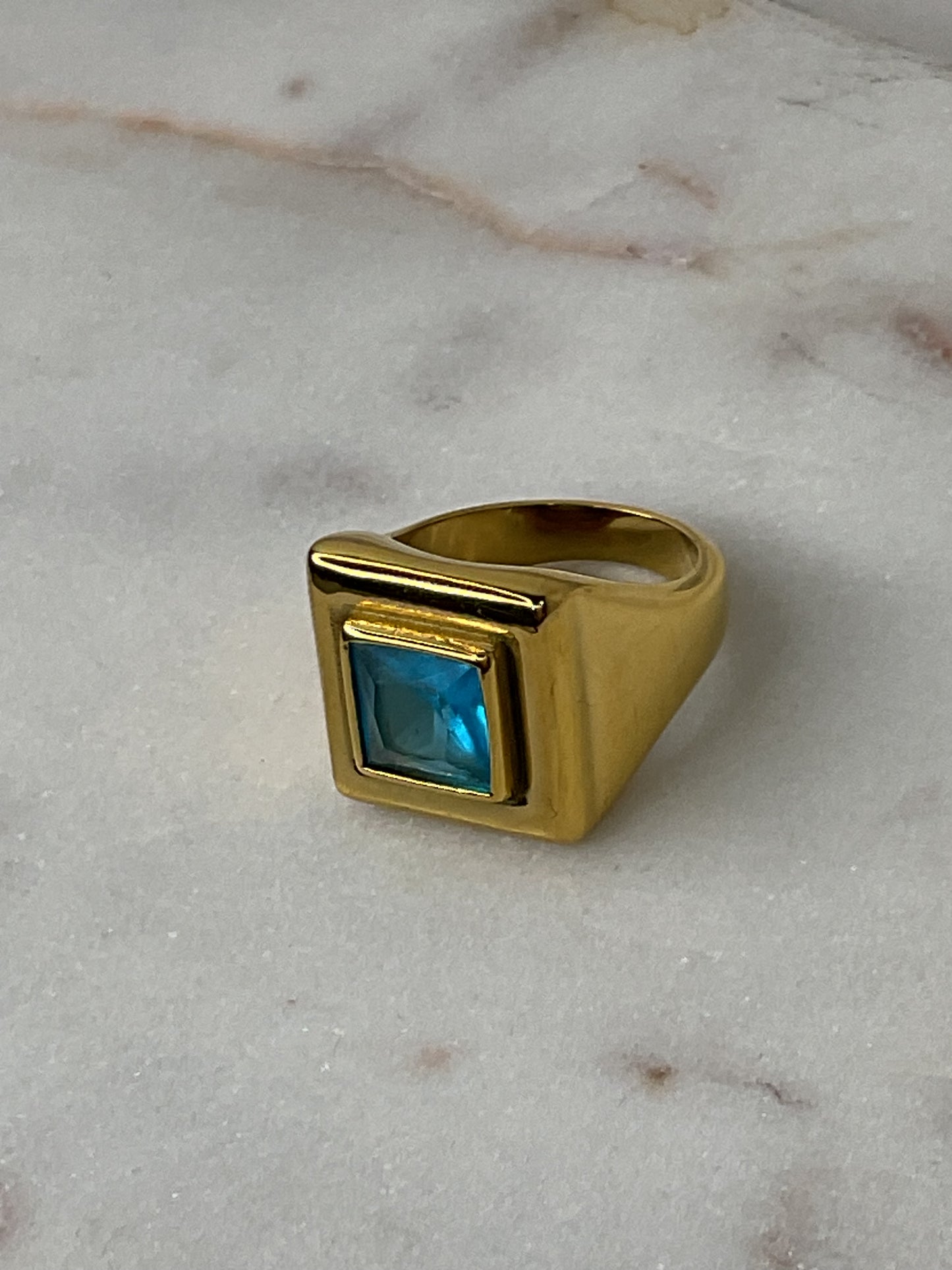 Divine Ring size 8