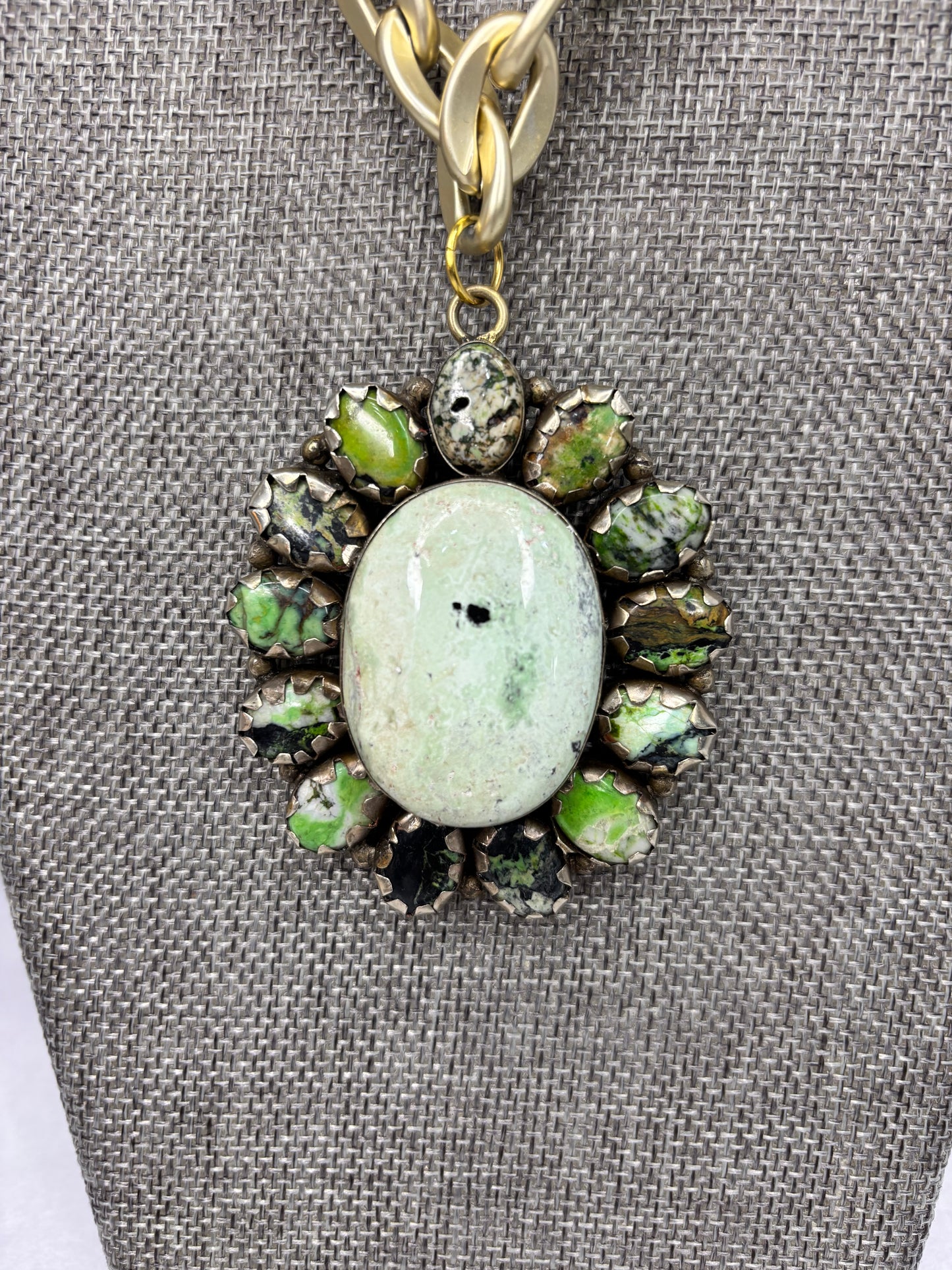 MADE- Agate Necklace