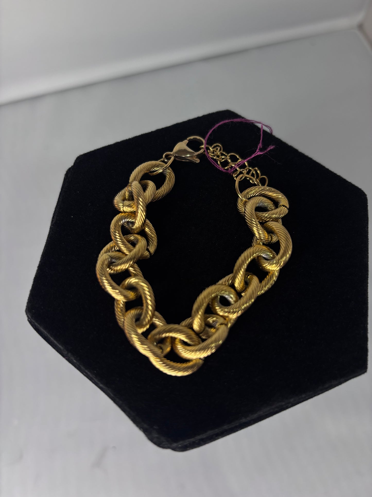 Chain Link Bracelet