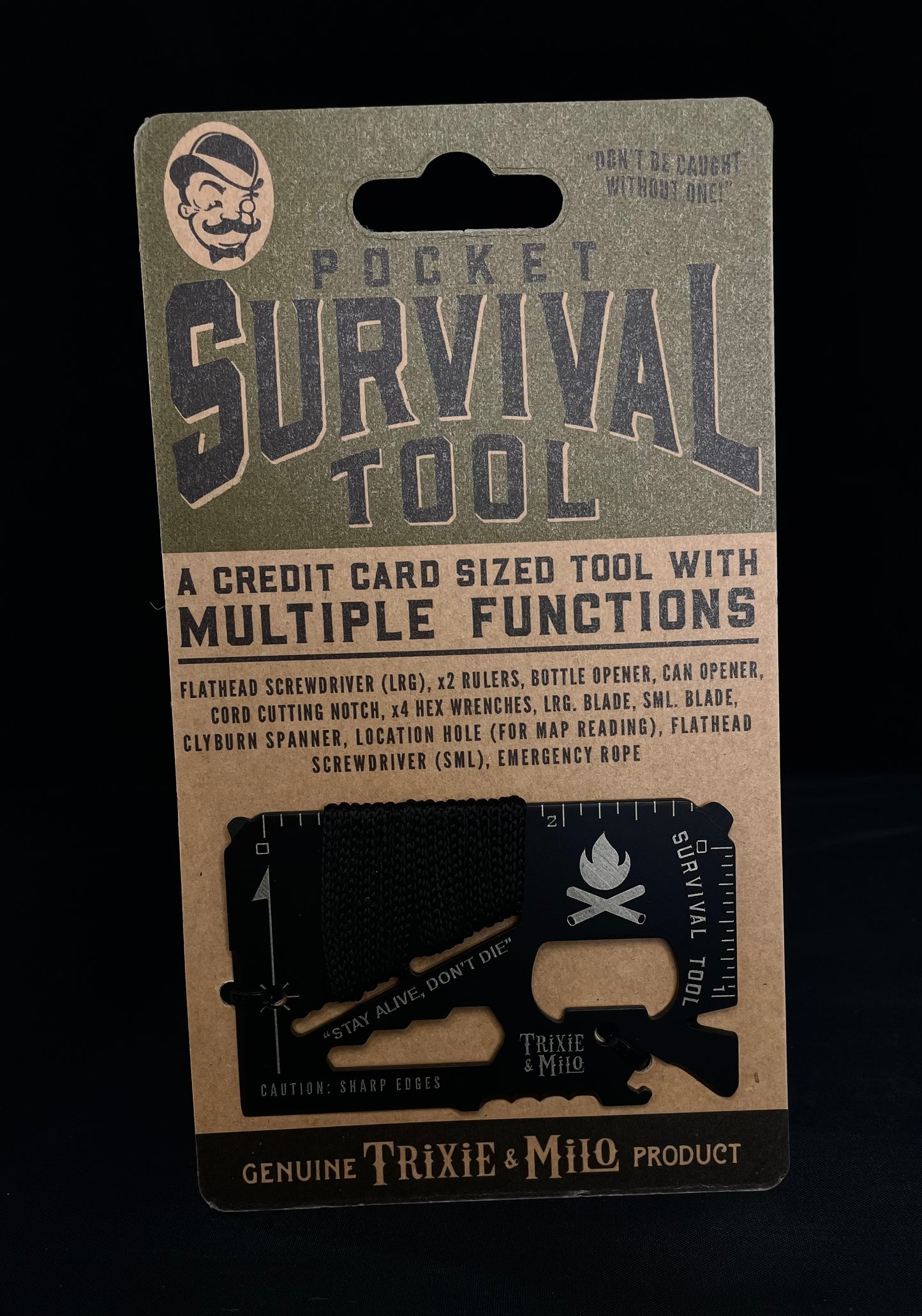 Survival Tool
