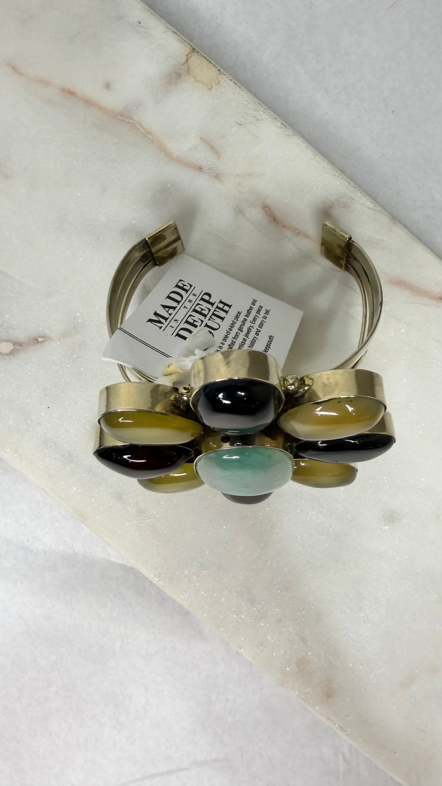 Made 1960s cuff