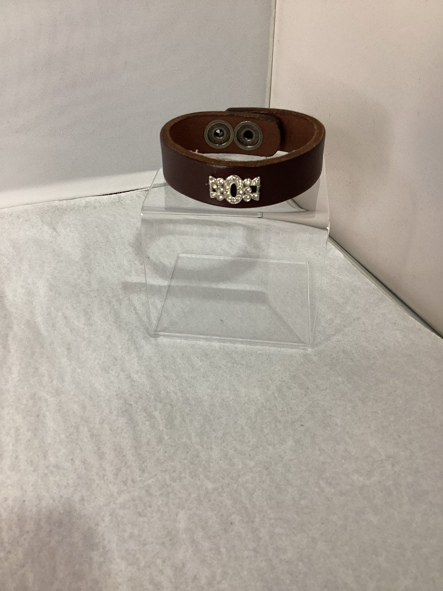 MADE- Bracelet Link Cuff
