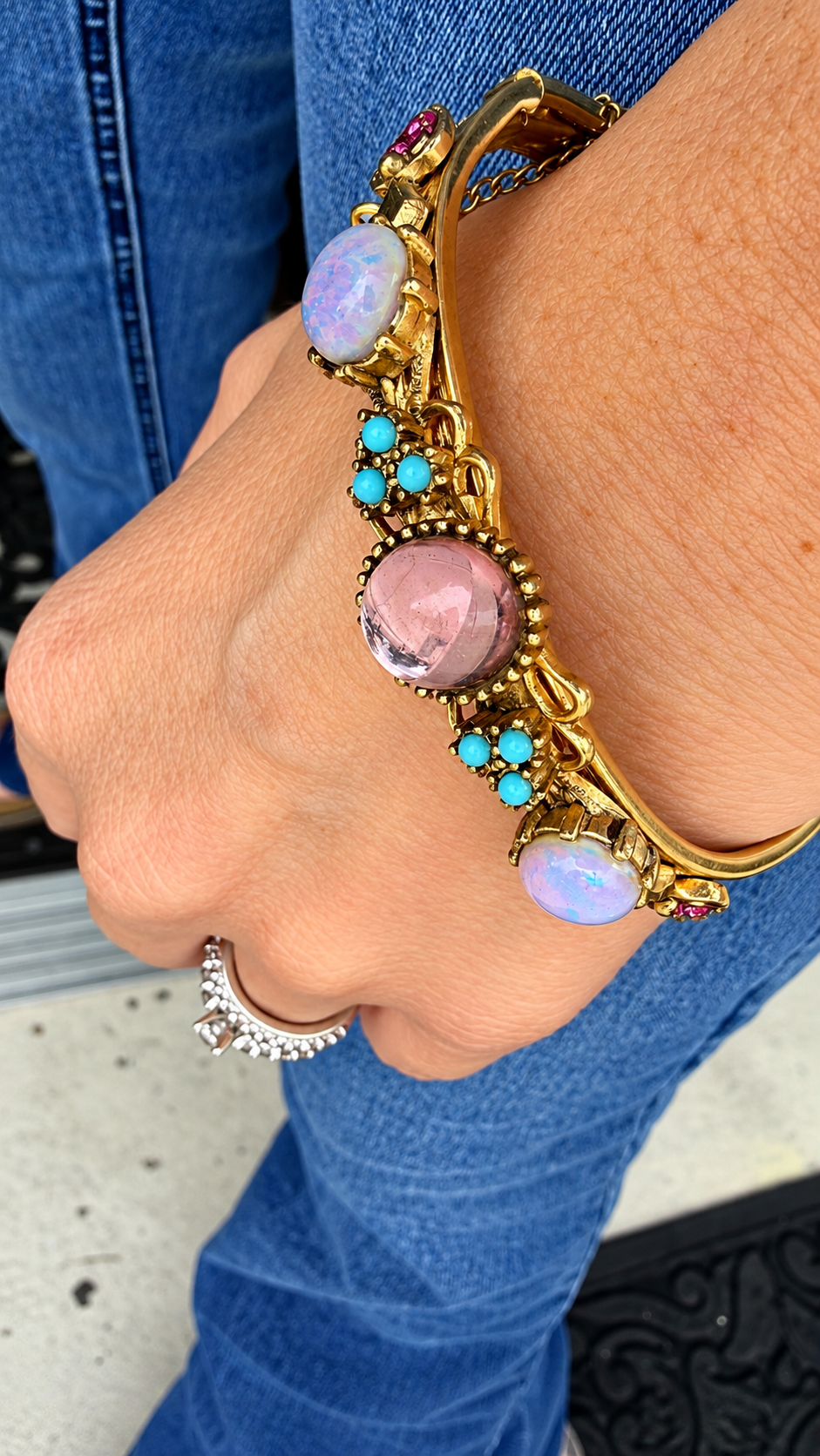 Made Florenza bracelet