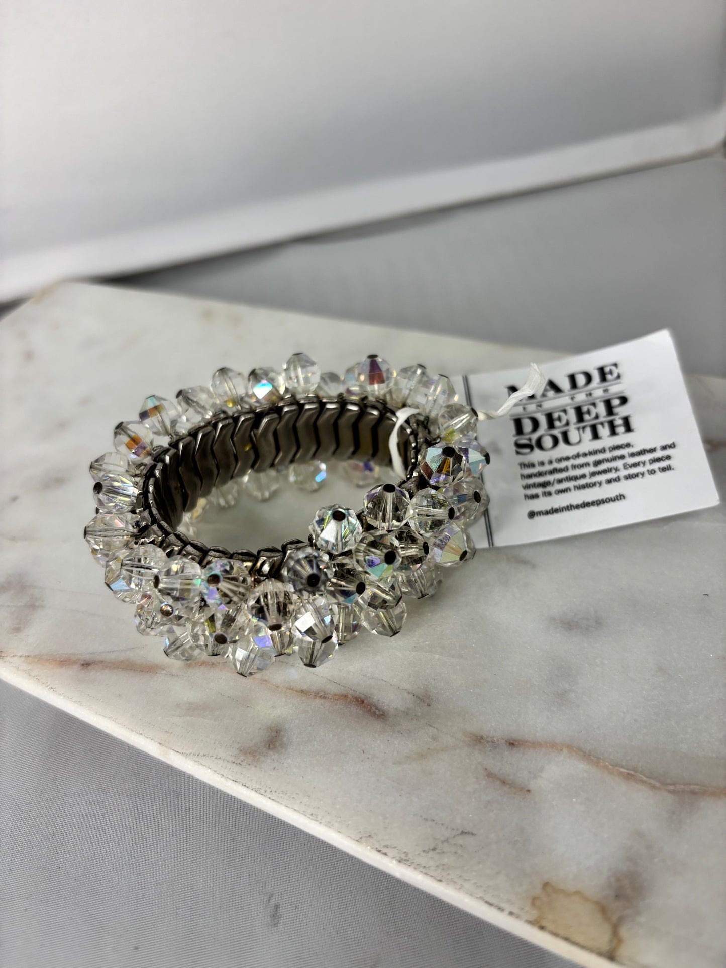 MADE- Stretch Bracelet