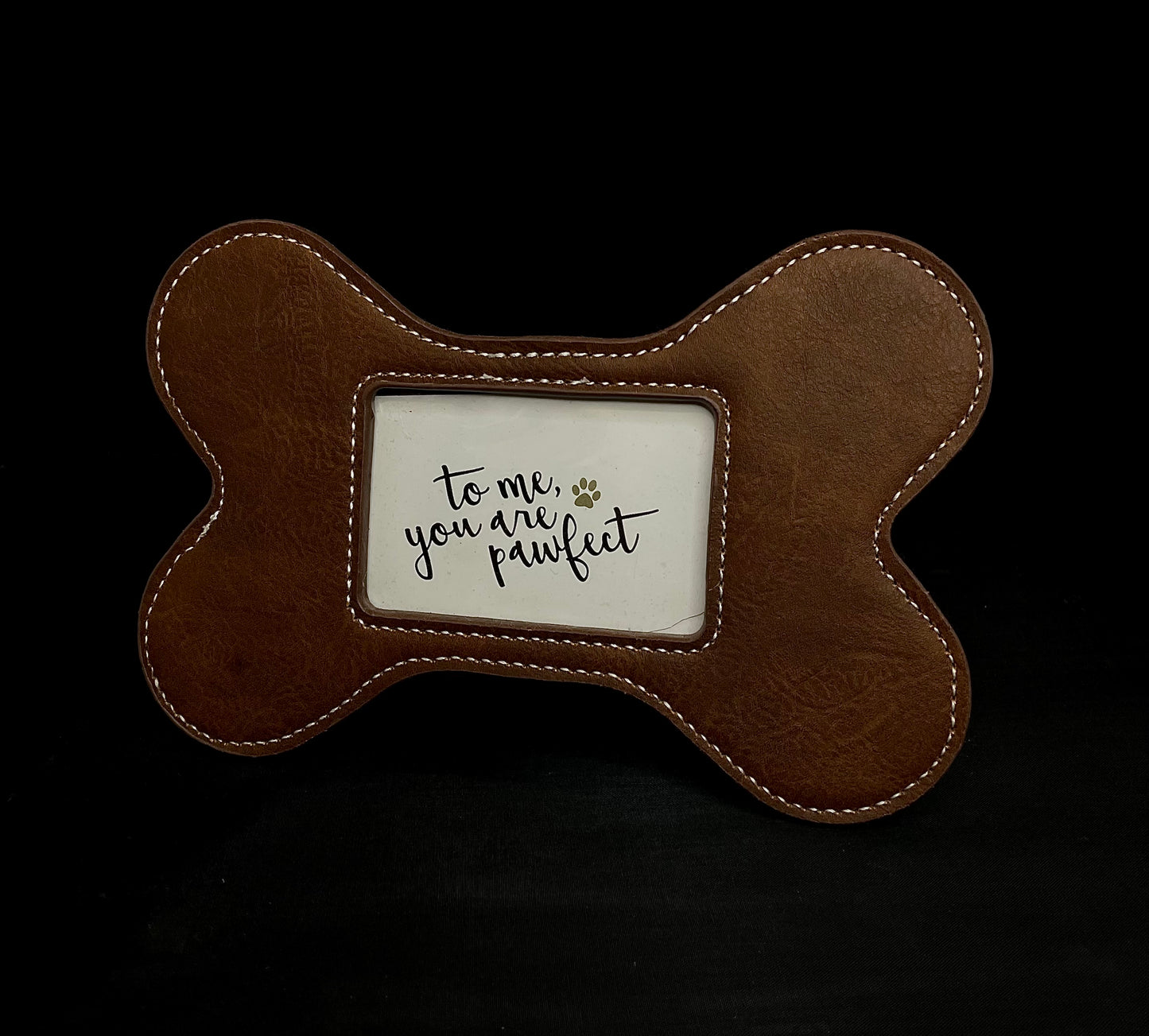 Bone Shaped Frame
