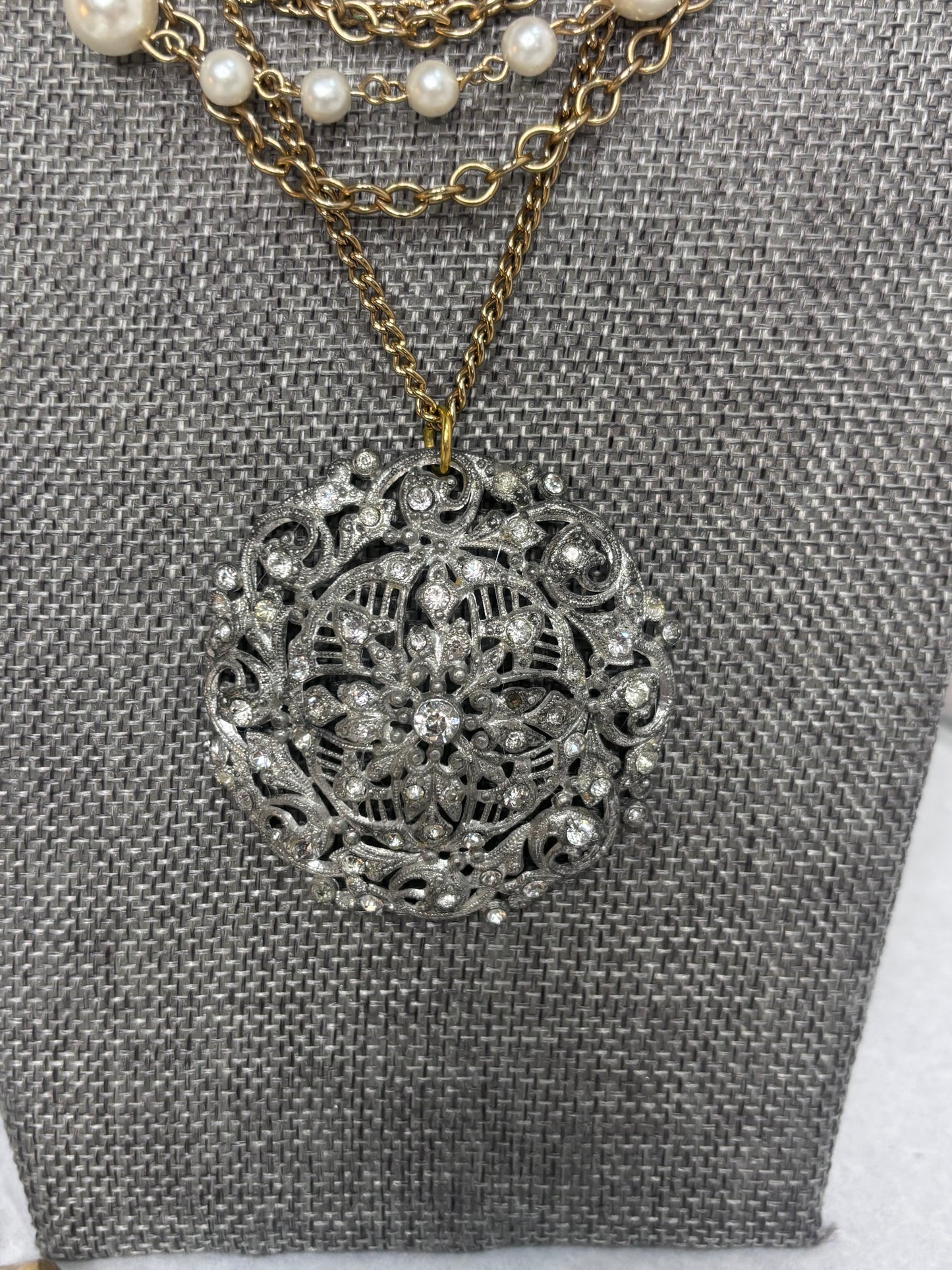 MADE- Layered Necklace