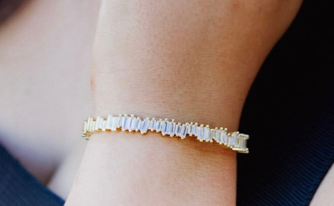 Suave cuff