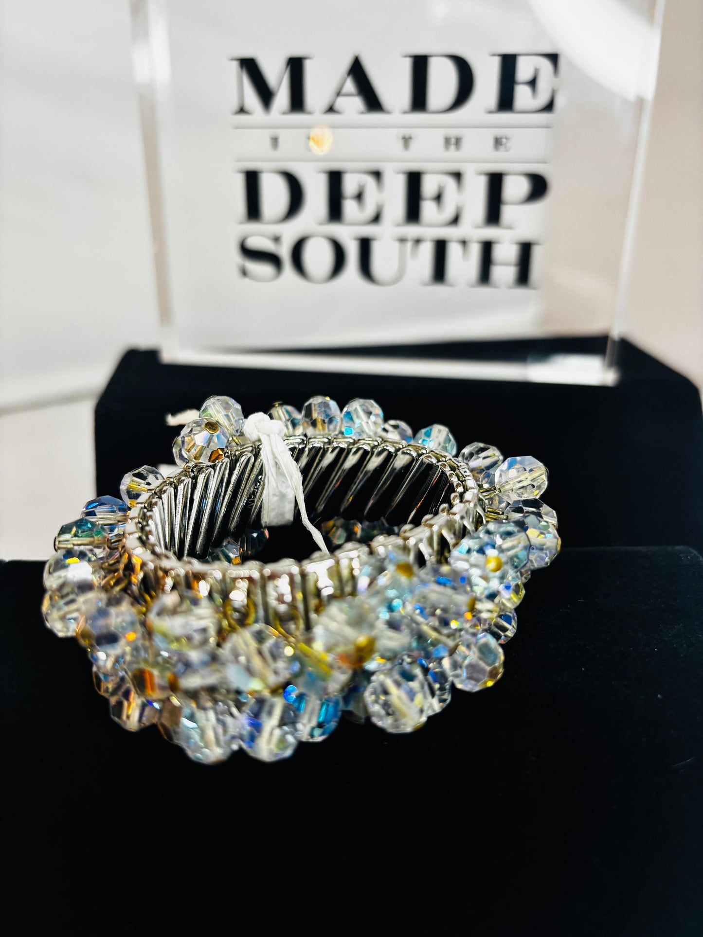 MADE - Fun Bead Stretch Bracelet