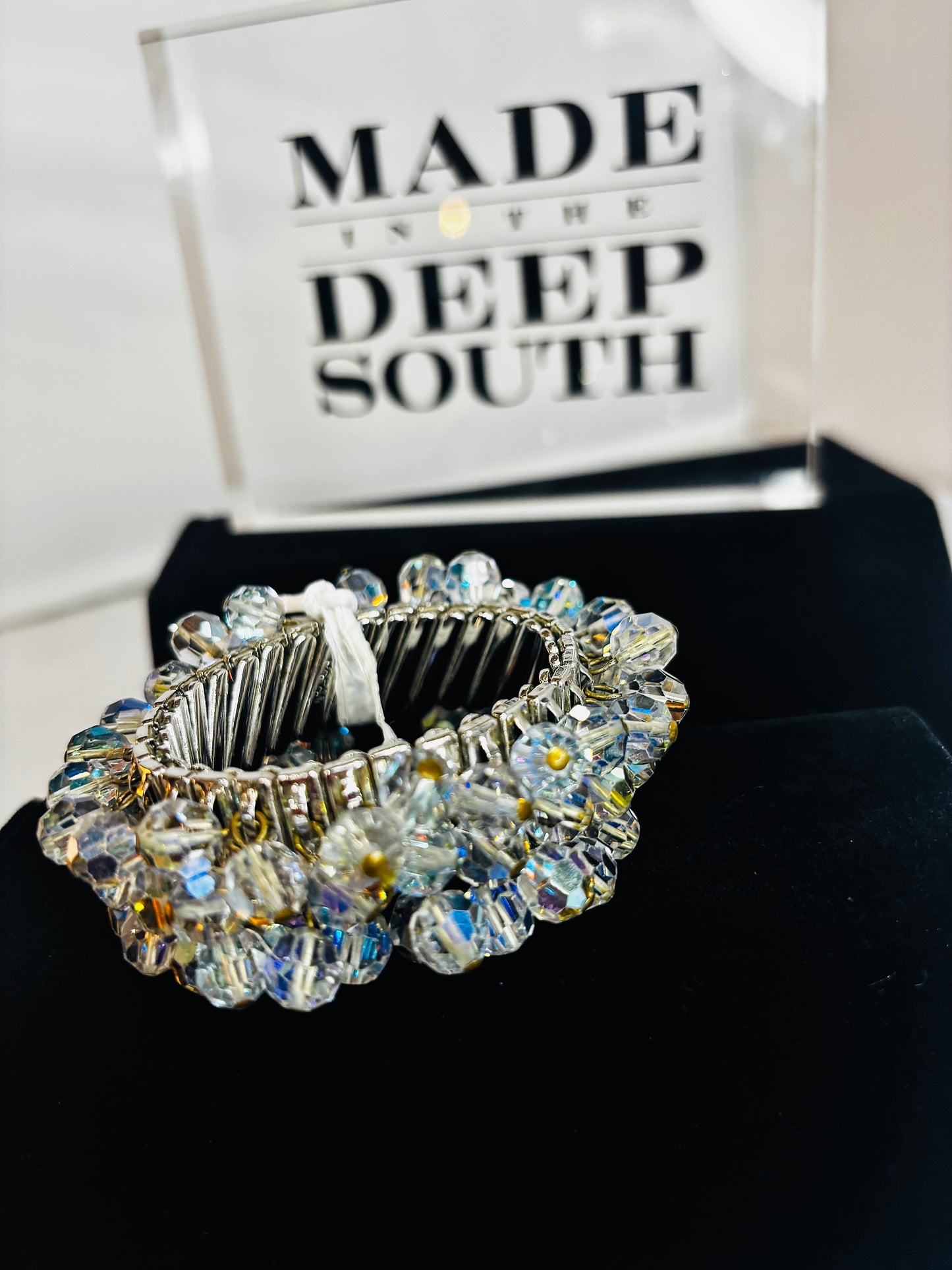 MADE - Fun Bead Stretch Bracelet