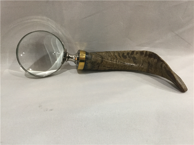 Small Magnifying Glass
