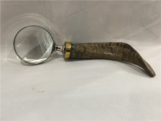 Small Magnifying Glass