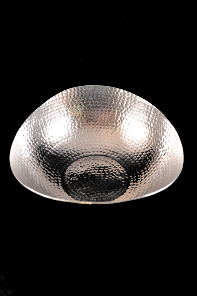 Hammered Bowl
