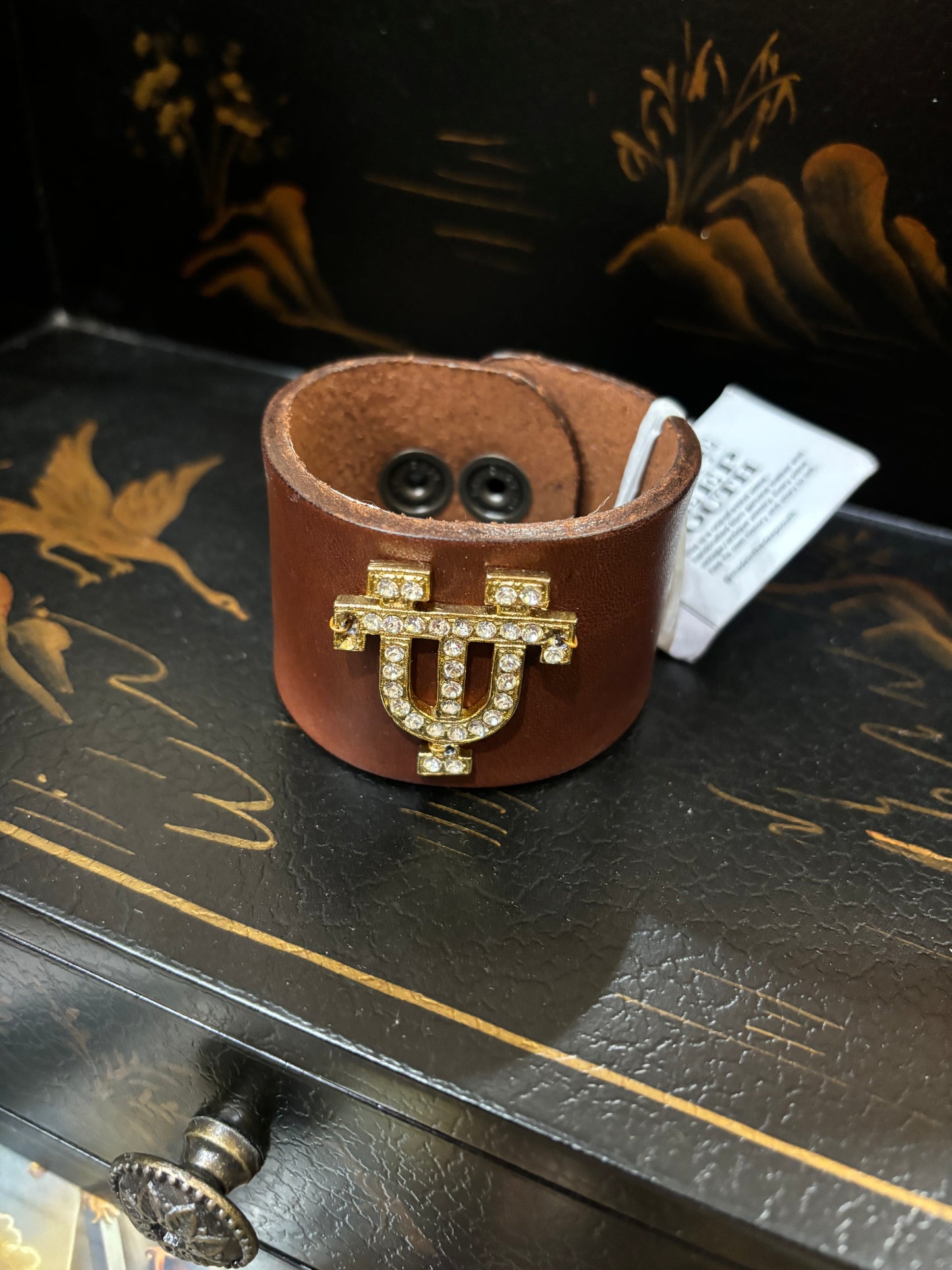 MADE - University of Tennessee cuff