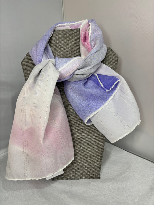 MADE- Olga Greco Vintage Scarf