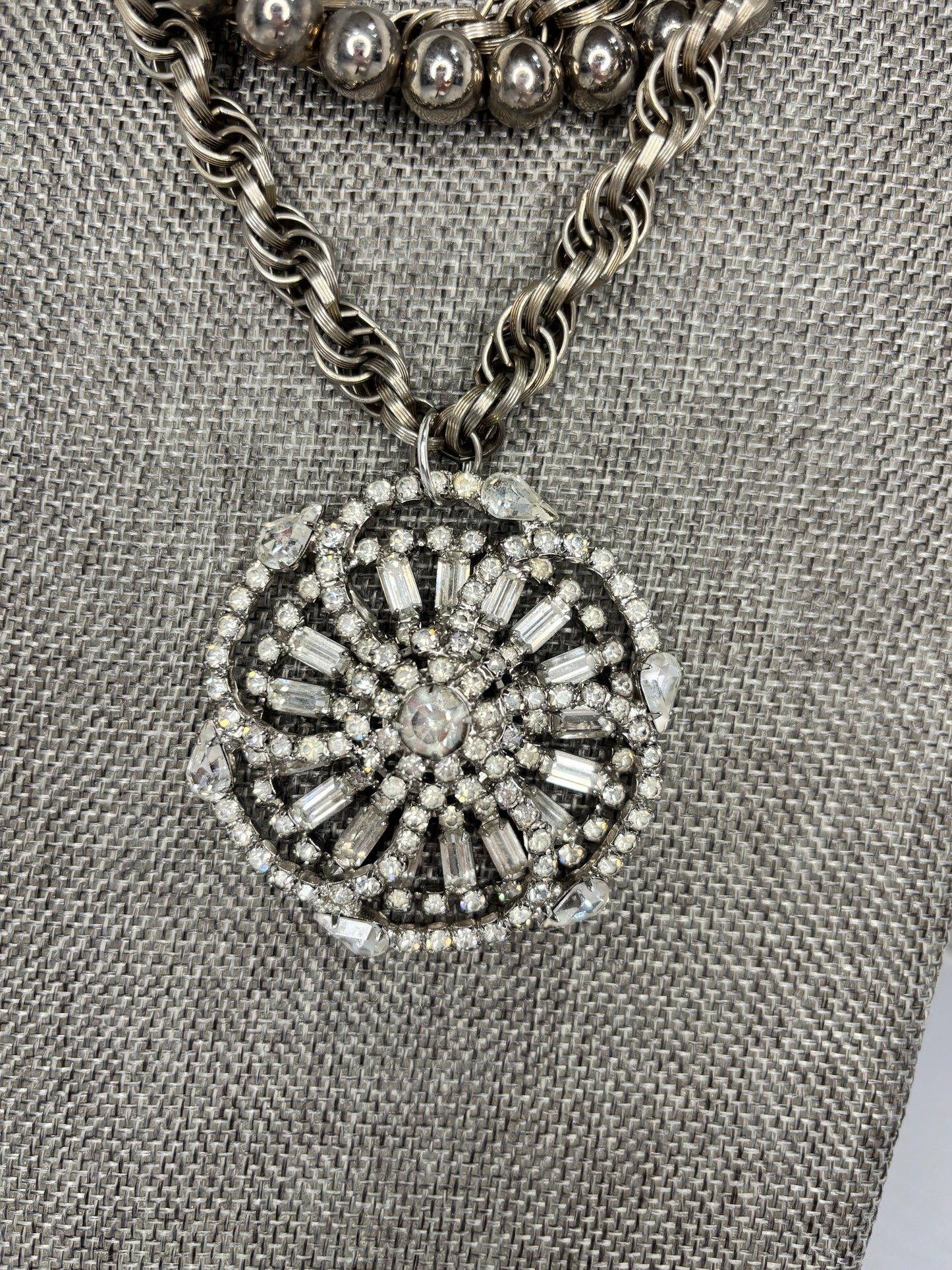 MADE- Layered Necklace