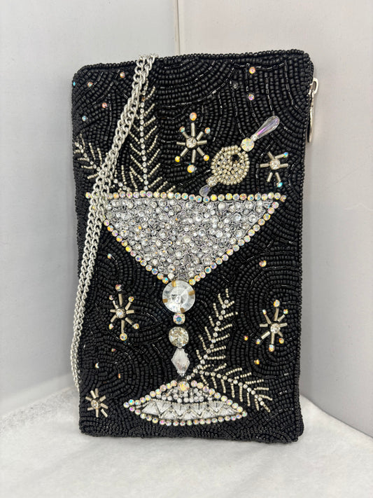 Martini Purse