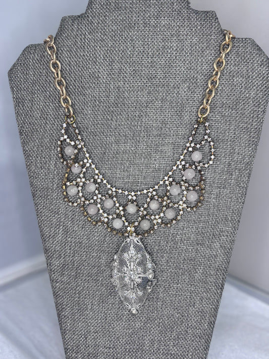 MADE- Collar Necklace