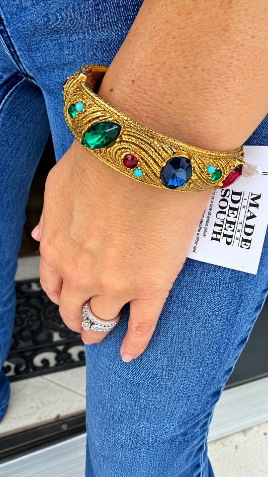 Made LA RACO bracelet