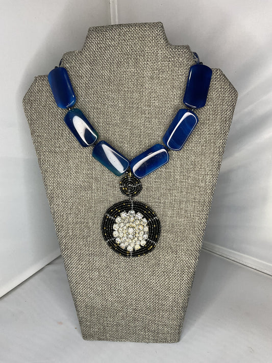 Made London necklace