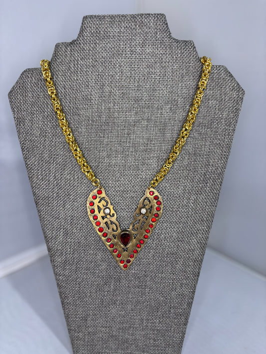 MADE-Germany Nacklace