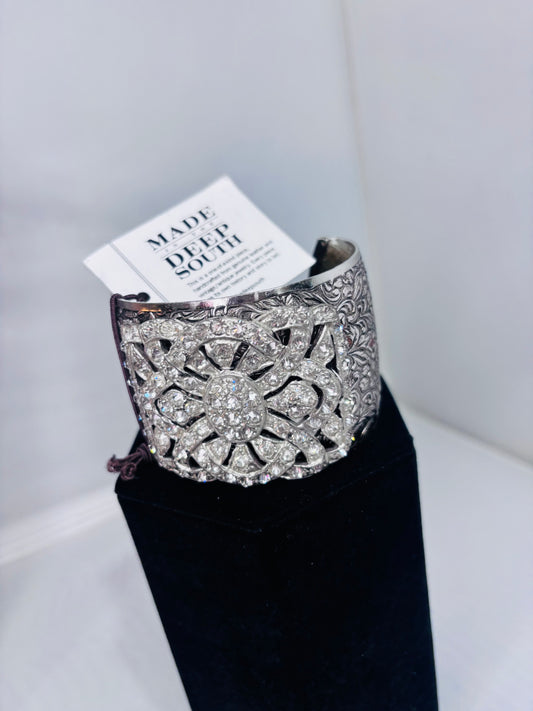 MADE-Shoe Clip Cuff