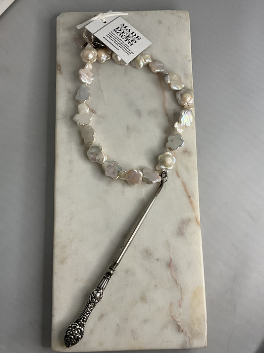 Made 1900s UK necklace