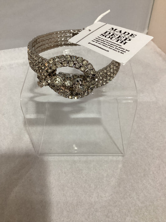 MADE- Hinged Bracelet