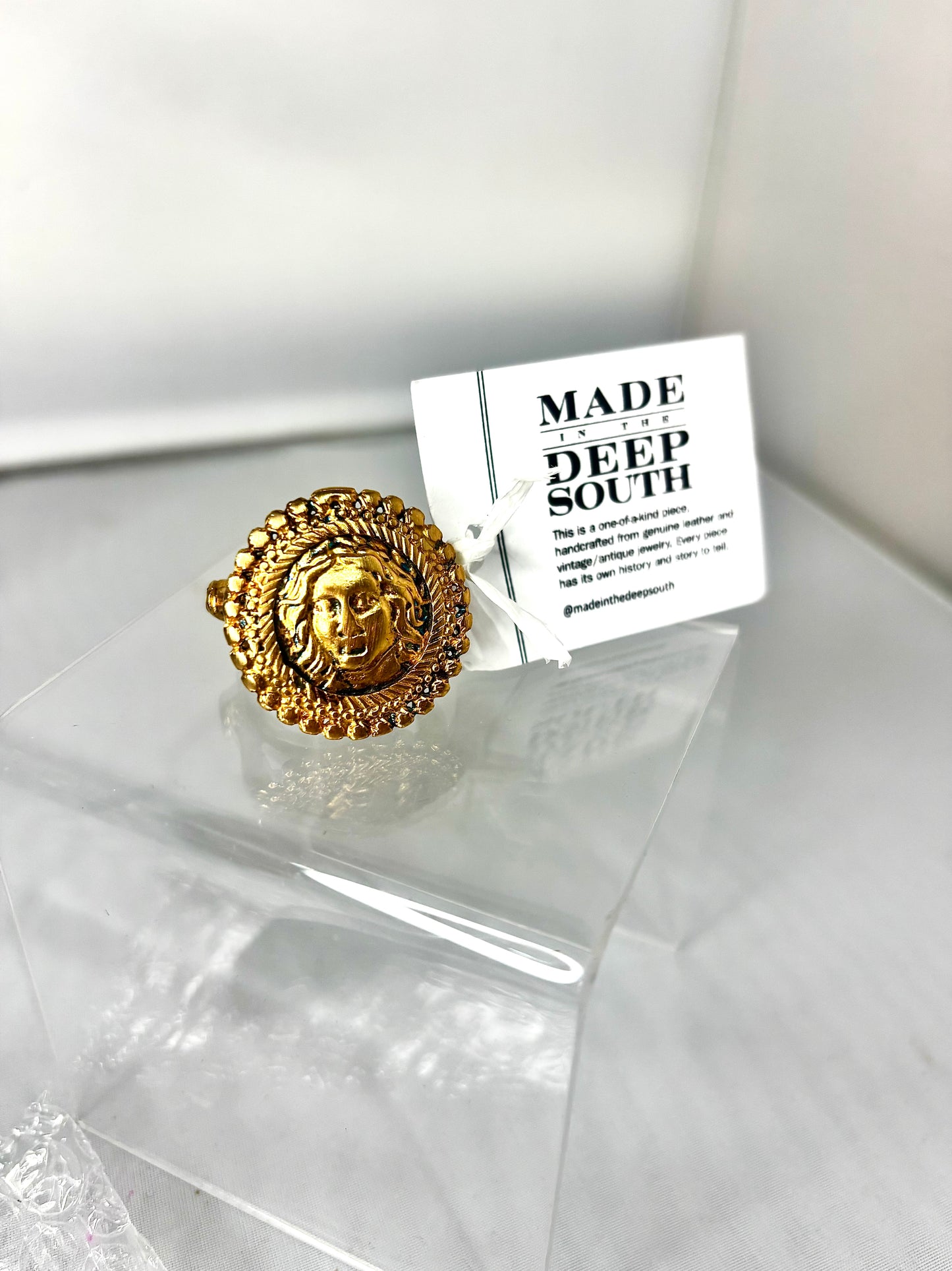 MADE-1960’s Ring