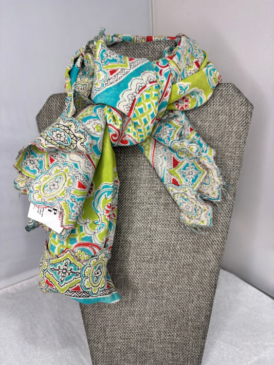 MADE- Vintage Silk Scarf