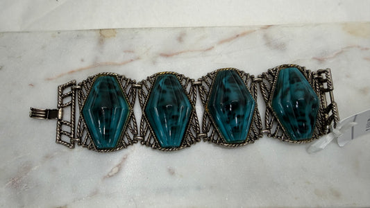 Made 1960s bracelet