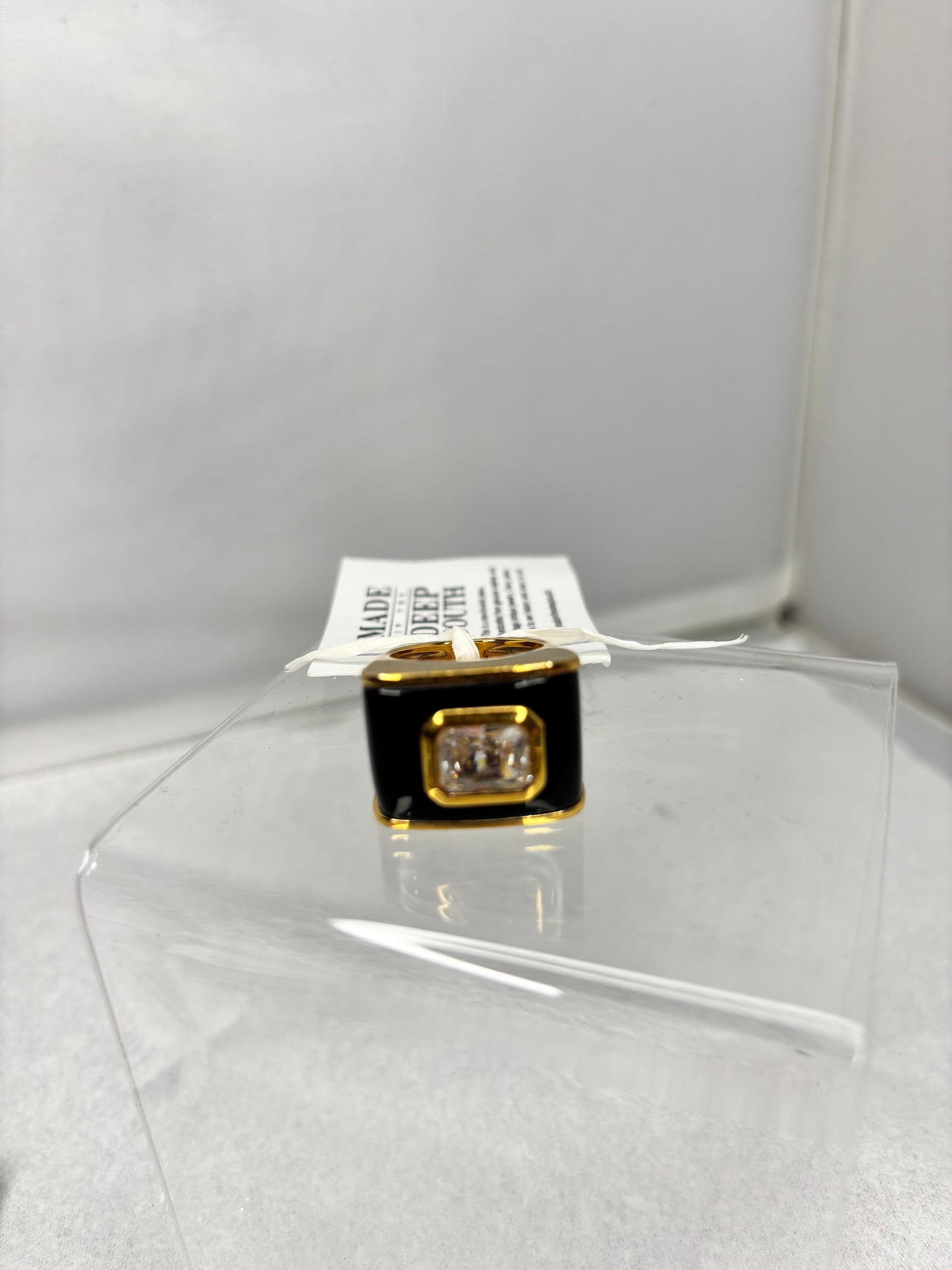 MADE- 1970’s Ring