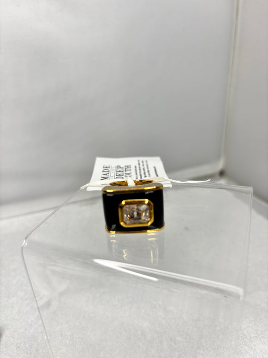 MADE- 1970’s Ring