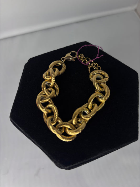 Chain Link Bracelet