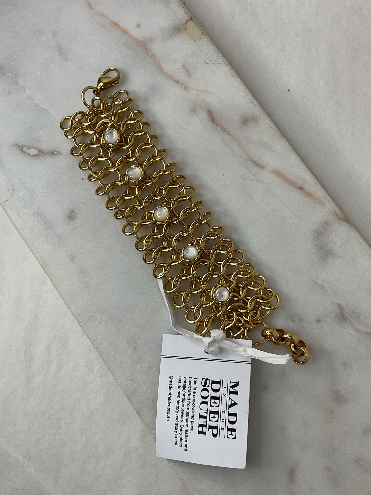 Made Paris bracelet