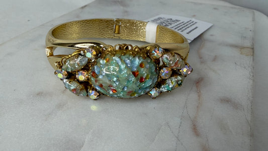 Made- 1960s London bracelet