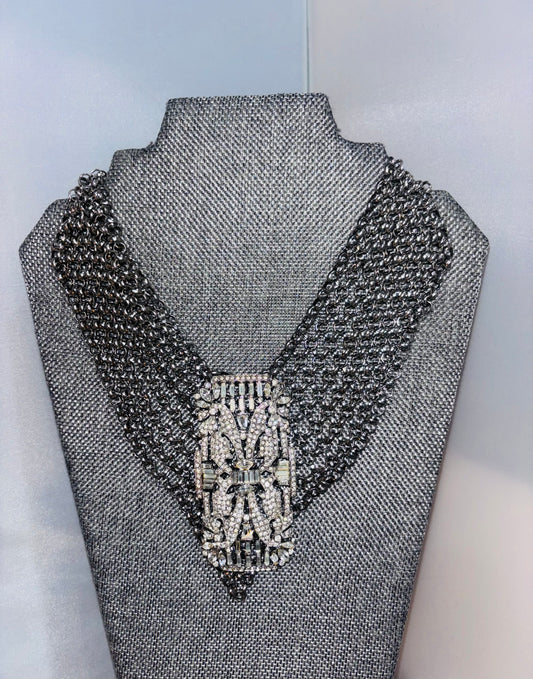 MADE- Collar Necklace