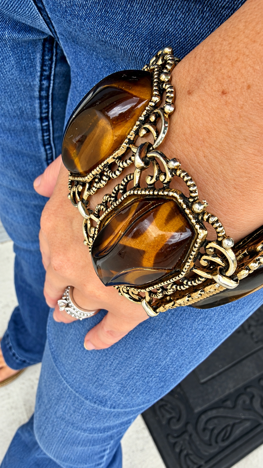 Made bracelet
