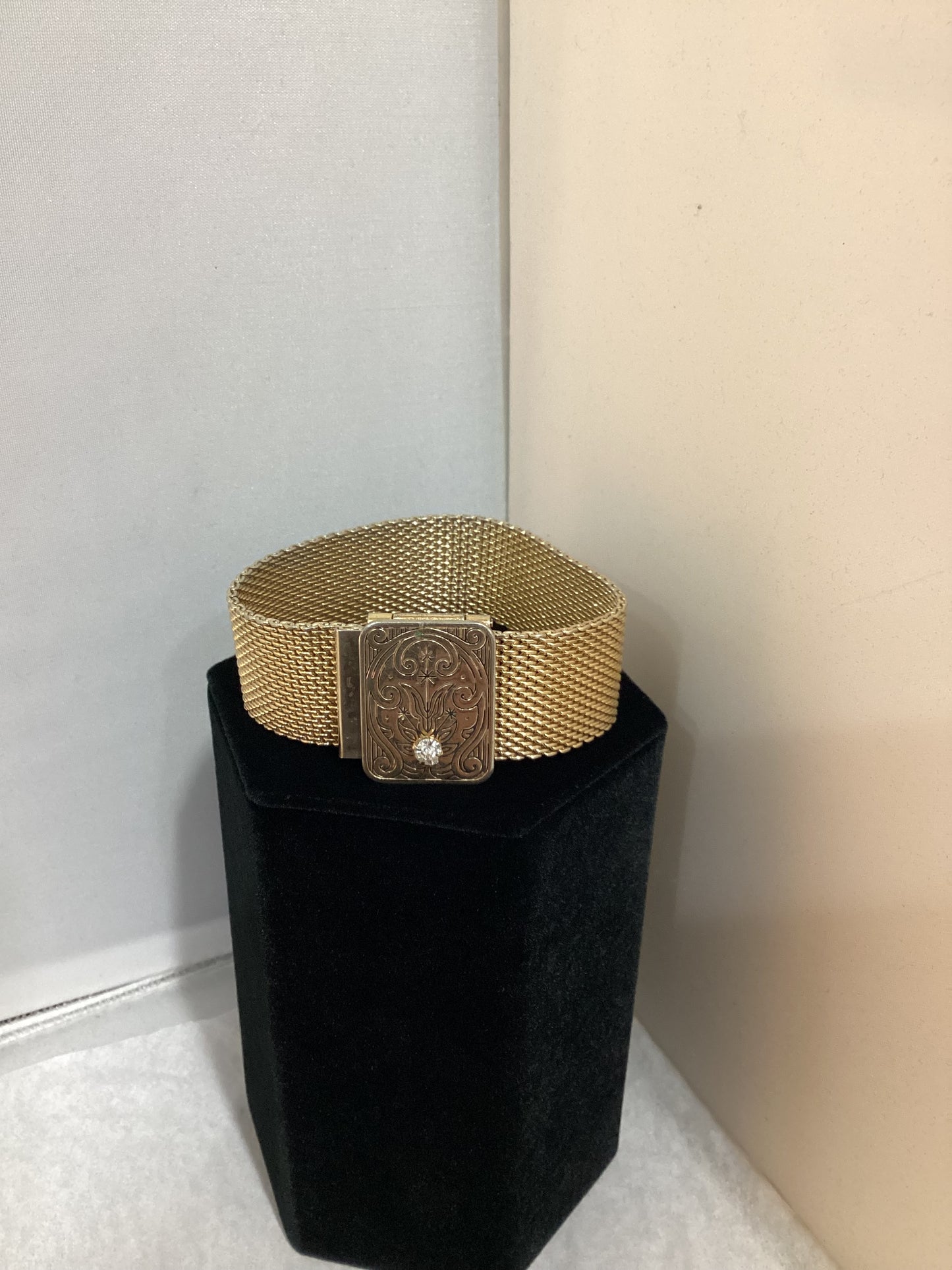 MADE- Mesh Bracelet