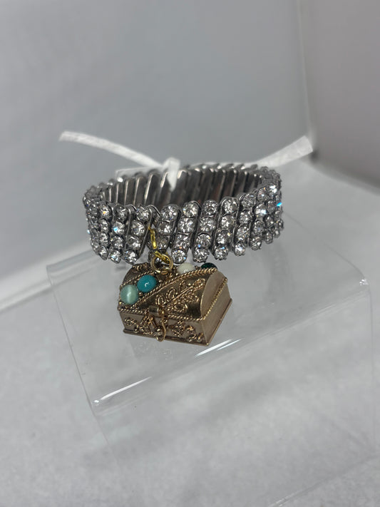 MADE- Charm Bracelet