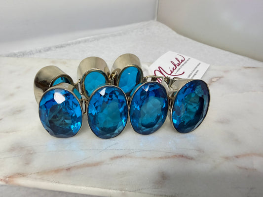 Made Quartz bracelet