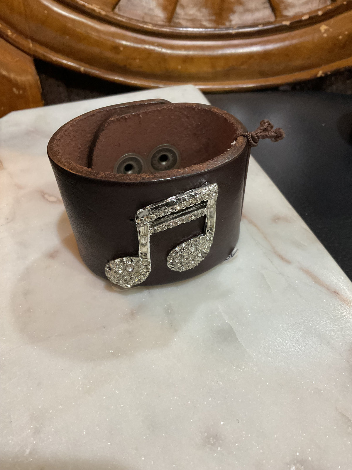 Made 1960s cuff