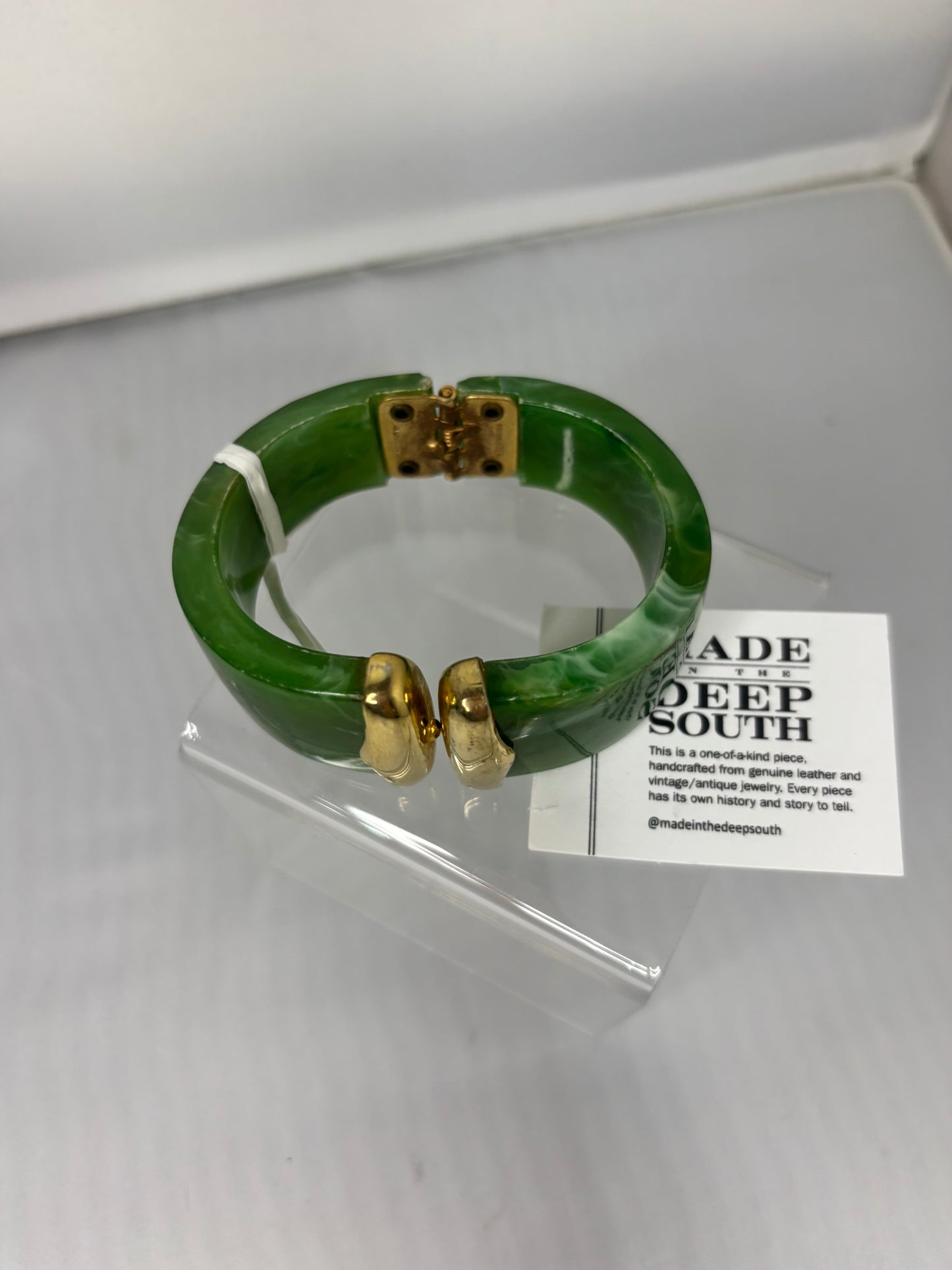 MADE- 1970’s Bracelet