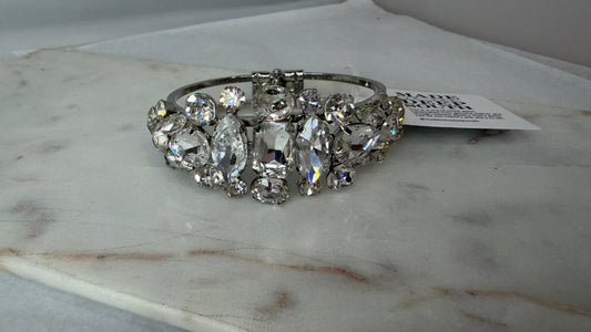 Made jeweled bracelet