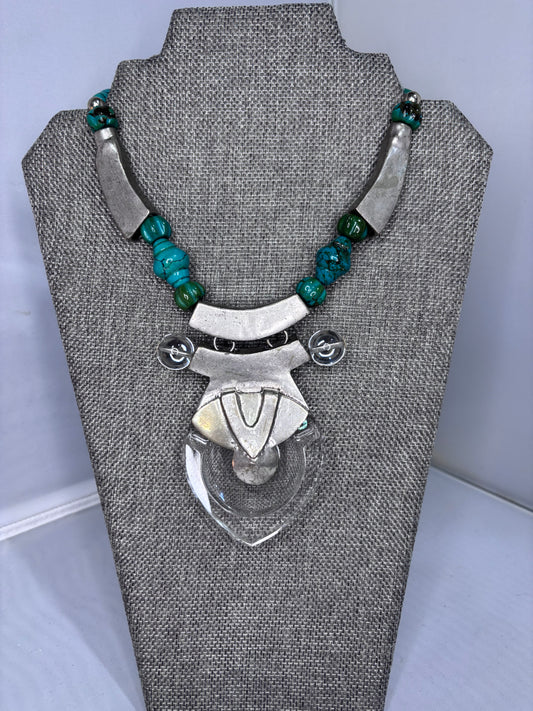 MADE-Paris Necklace