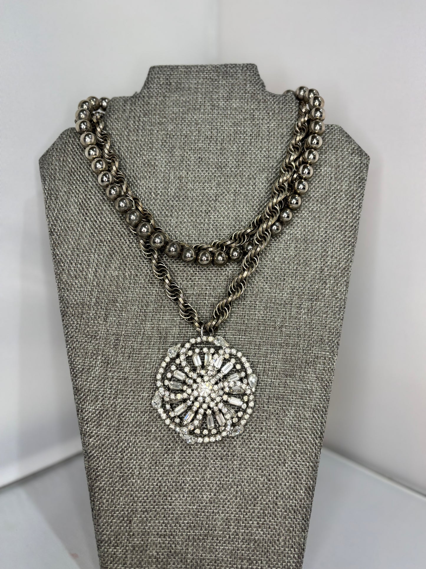 MADE- Layered Necklace