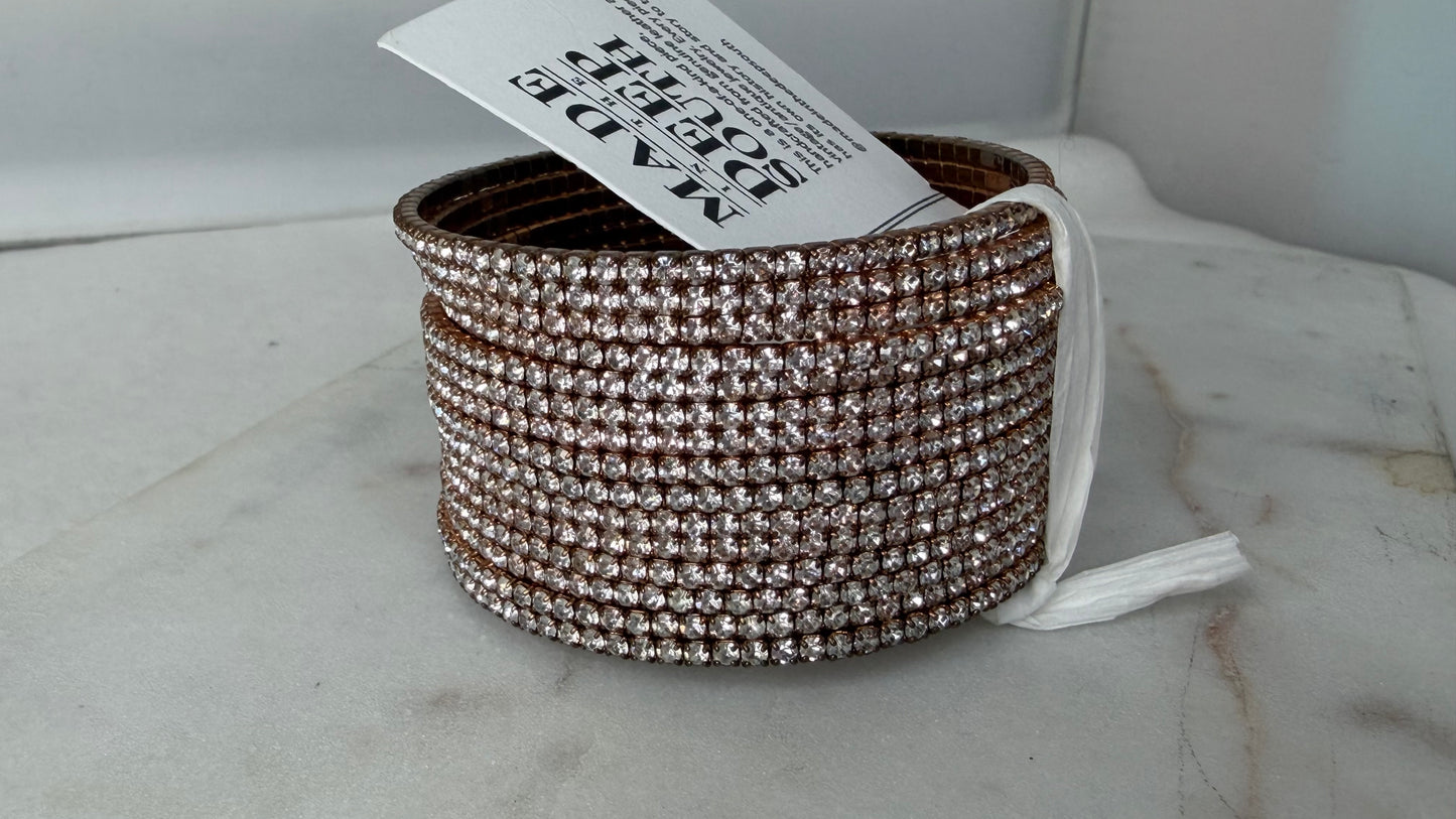 Made- 1970s cuff