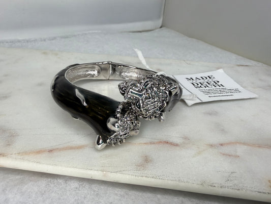 Made 1970s bracelet