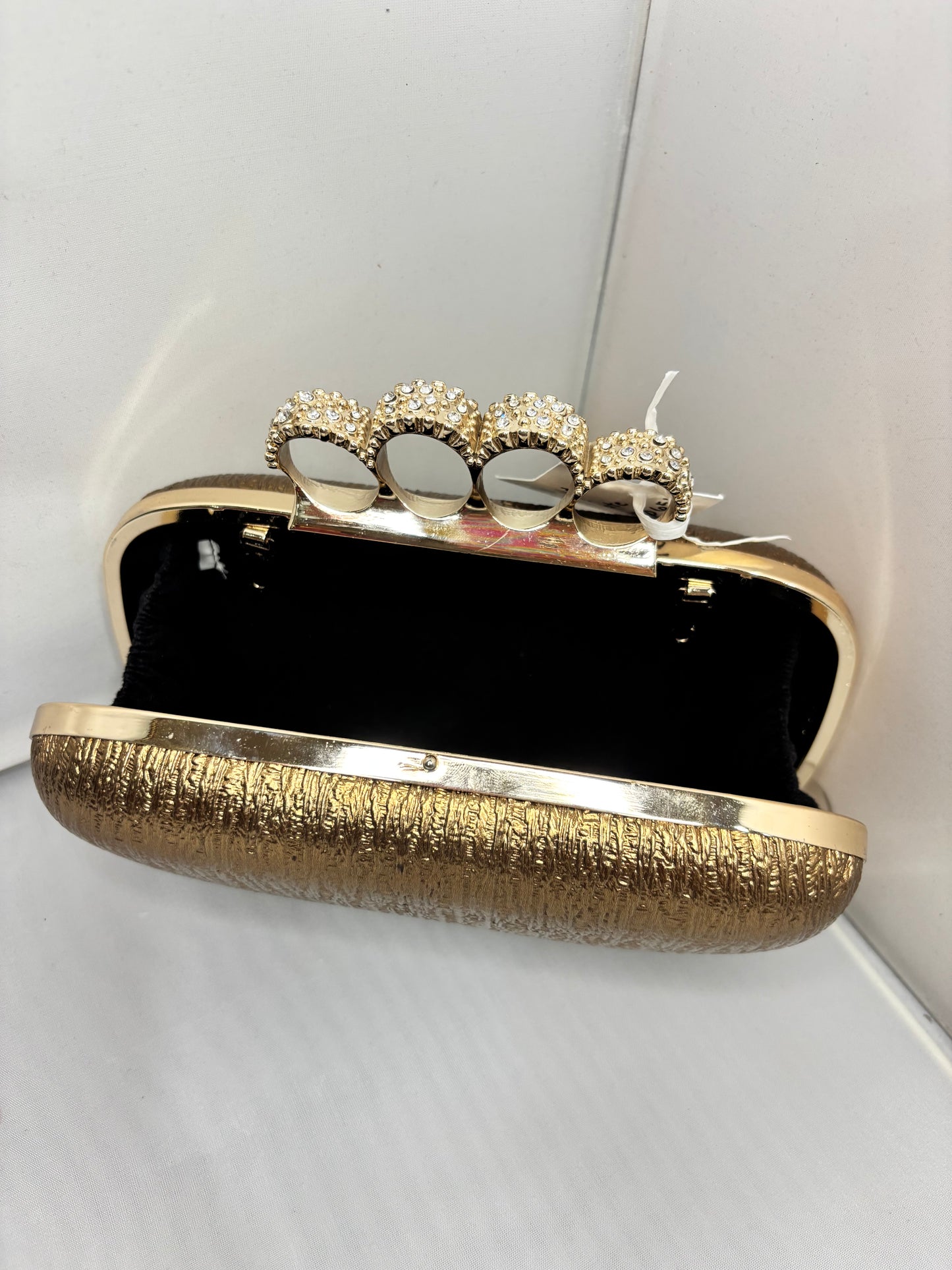 MADE- 1980’s Purse